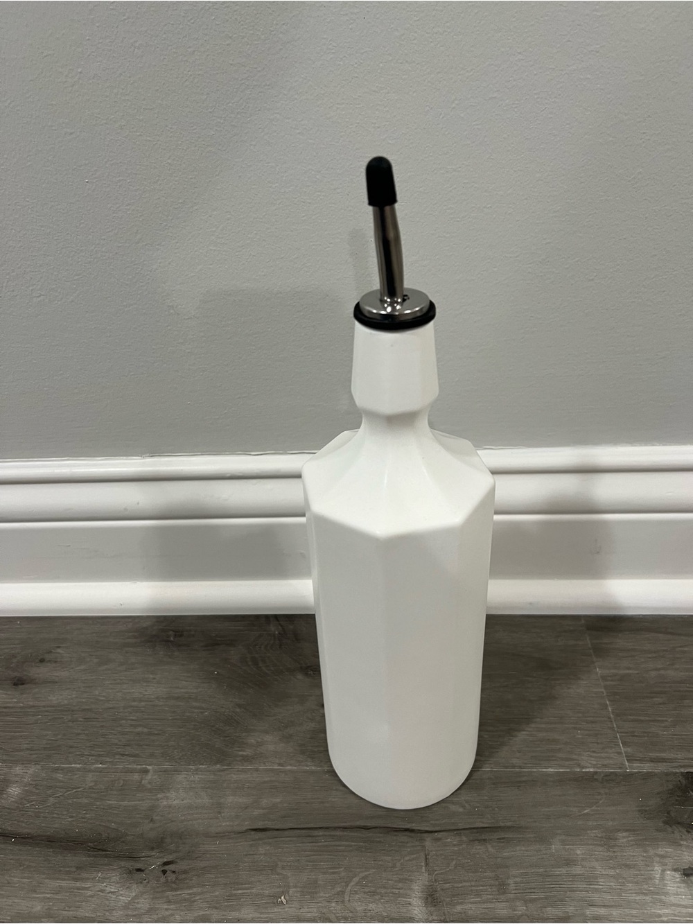 Elixir Porcelain Olive Oil Dispenser